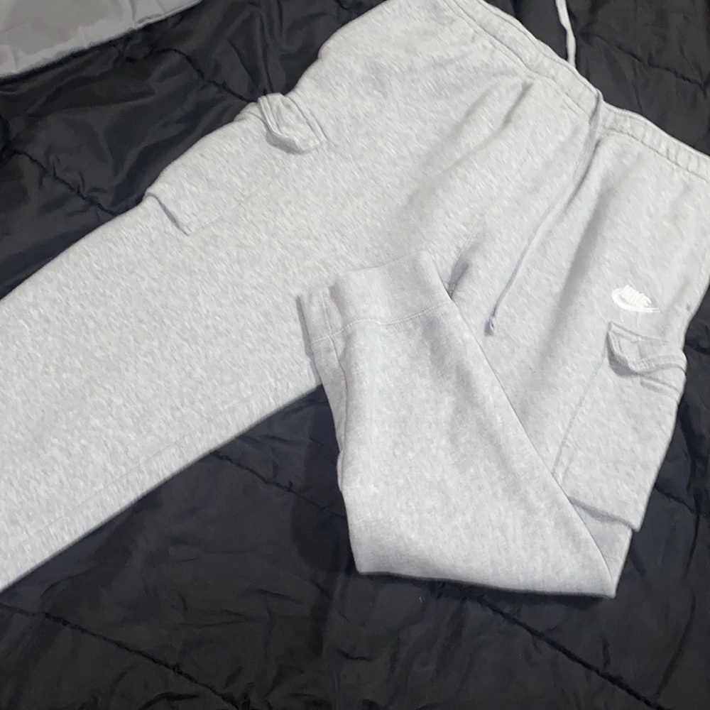 Nike sweats